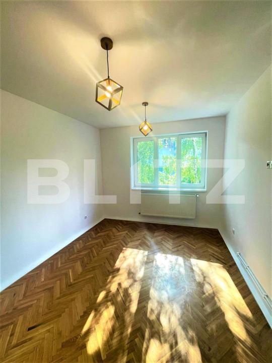 Apartament de închiriat 3 camere Plopilor - 169199AI | BLITZ Cluj-Napoca | Poza3