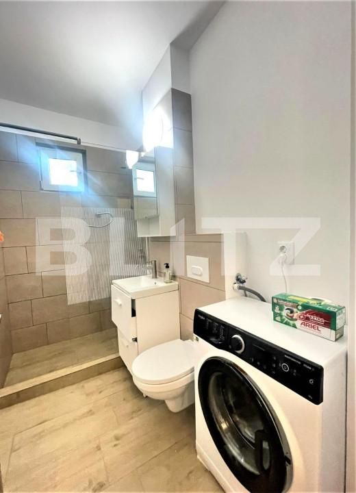 Apartament de închiriat 3 camere Plopilor - 169199AI | BLITZ Cluj-Napoca | Poza6