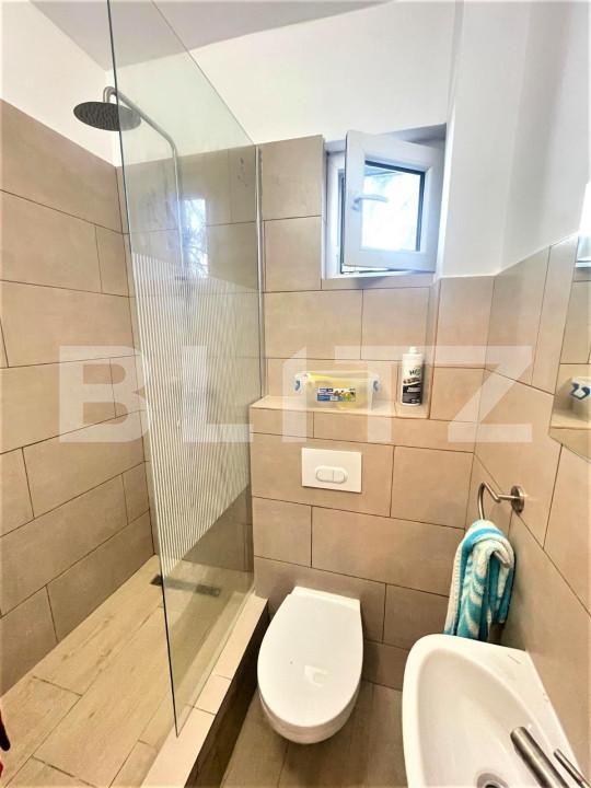 Apartament de închiriat 3 camere Plopilor - 169199AI | BLITZ Cluj-Napoca | Poza7