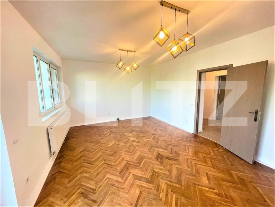 Apartament de închiriat 3 camere Plopilor - 169199AI | BLITZ Cluj-Napoca | Poza1