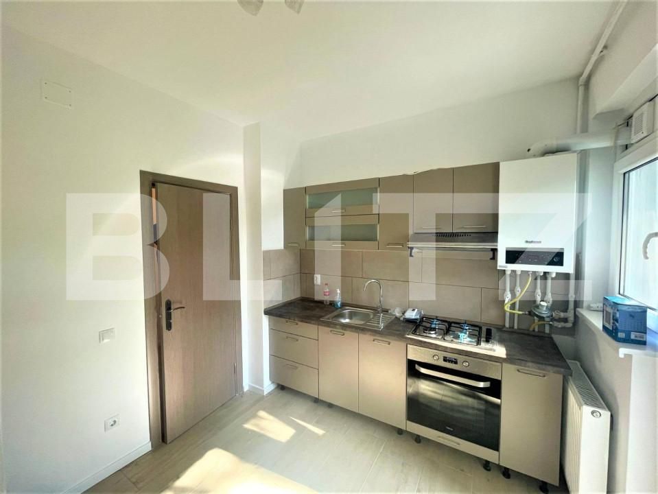 Apartament de închiriat 3 camere Plopilor - 169199AI | BLITZ Cluj-Napoca | Poza5