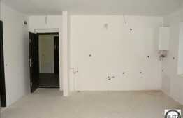De vanzare apartament 2 camere ! Semifinisat! Zona nou dezvoltata!