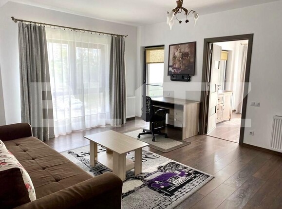 Apartament de închiriat 2 camere Plopilor - 16920AI | BLITZ Cluj-Napoca | Poza1
