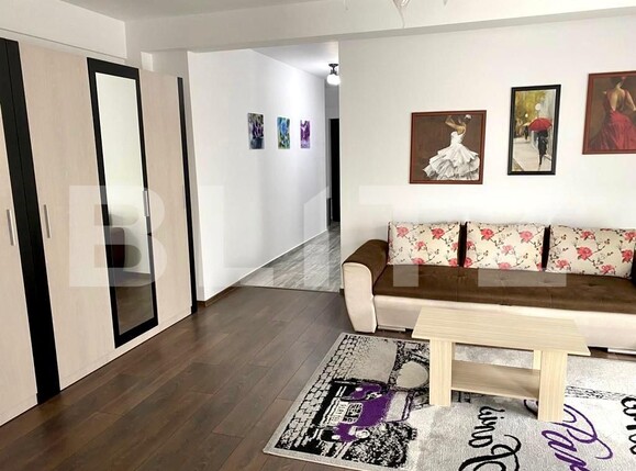 Apartament de închiriat 2 camere Plopilor - 16920AI | BLITZ Cluj-Napoca | Poza2