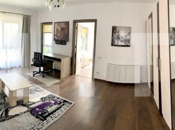 Apartament de închiriat 2 camere Plopilor - 16920AI | BLITZ Cluj-Napoca | Poza8