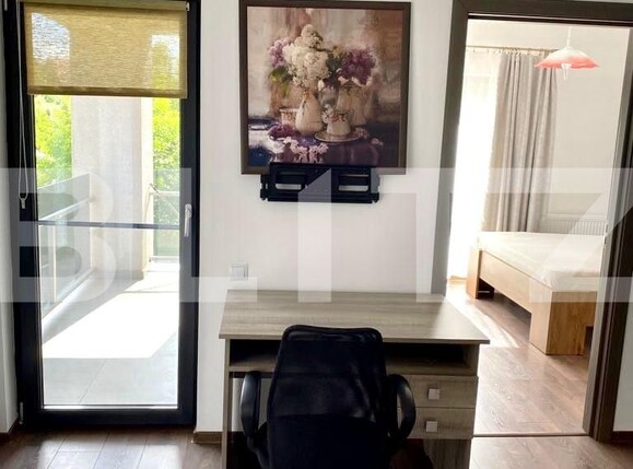 Apartament de închiriat 2 camere Plopilor - 16920AI | BLITZ Cluj-Napoca | Poza4