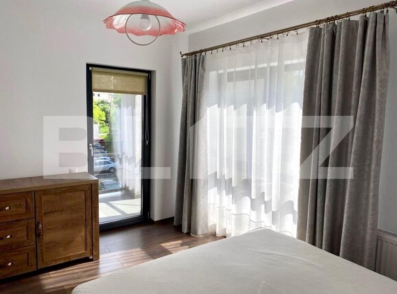Apartament de închiriat 2 camere Plopilor - 16920AI | BLITZ Cluj-Napoca | Poza7