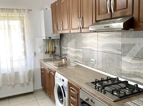 Apartament de închiriat 2 camere Plopilor - 16920AI | BLITZ Cluj-Napoca | Poza3