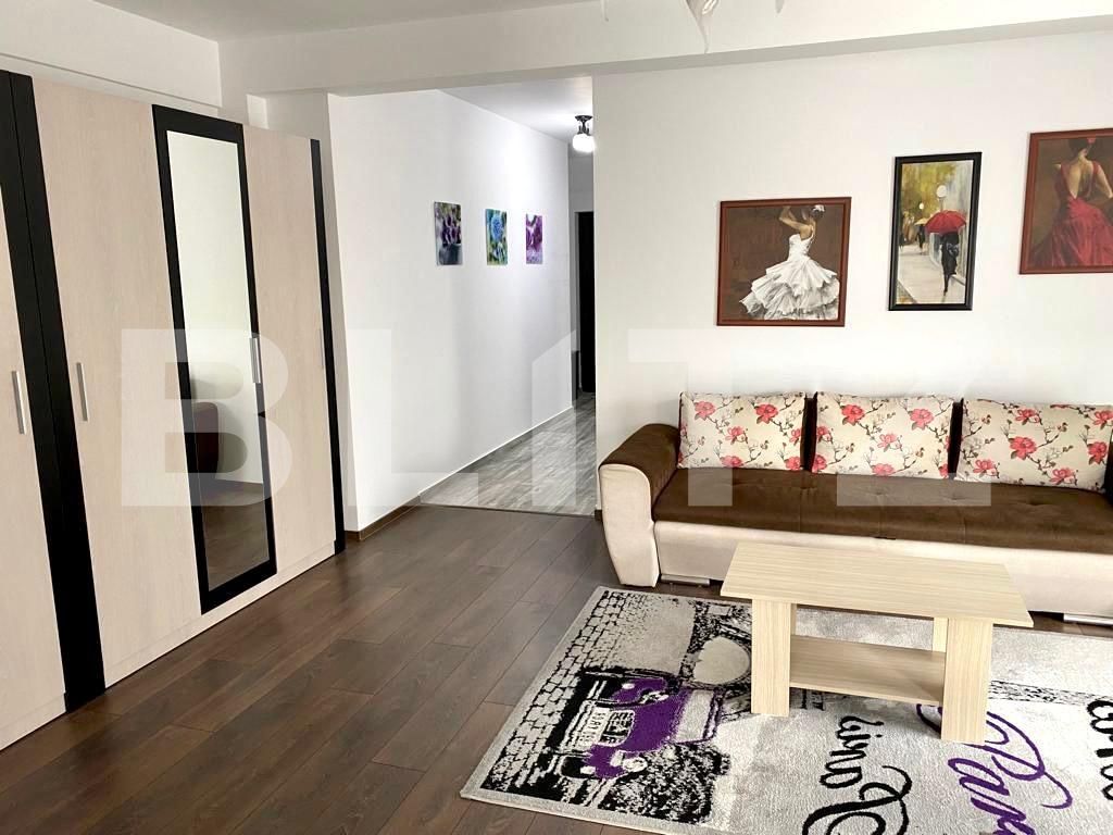 Apartament de închiriat 2 camere Plopilor - 16920AI | BLITZ Cluj-Napoca | Poza2