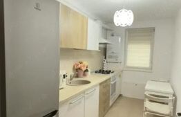 Garsoniera de inchiriat, 36 mp, zona Coresi