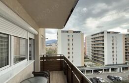 Garsoniera de inchiriat, 36 mp, zona Coresi