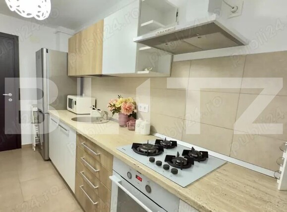 Garsonieră de închiriat Avantgarden - 169203AI | BLITZ Brașov | Poza3