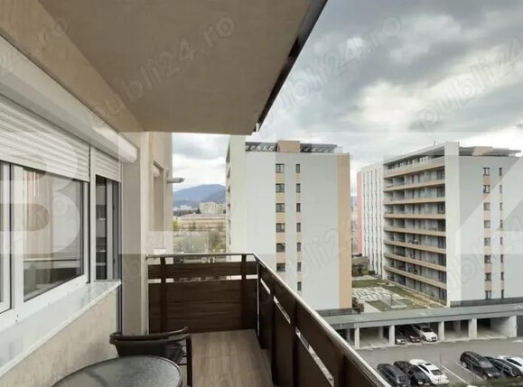 Garsonieră de închiriat Avantgarden - 169203AI | BLITZ Brașov | Poza8