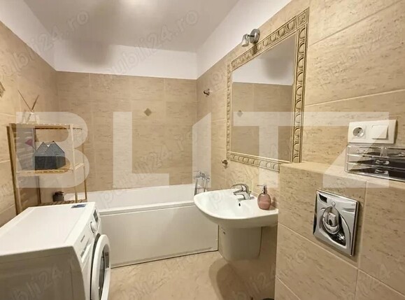 Garsonieră de închiriat Avantgarden - 169203AI | BLITZ Brașov | Poza6