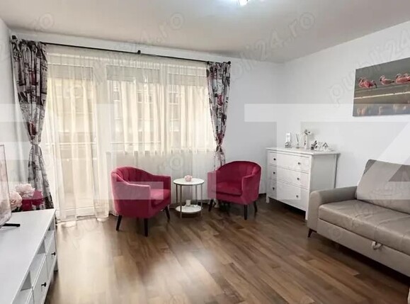 Garsonieră de închiriat Avantgarden - 169203AI | BLITZ Brașov | Poza1