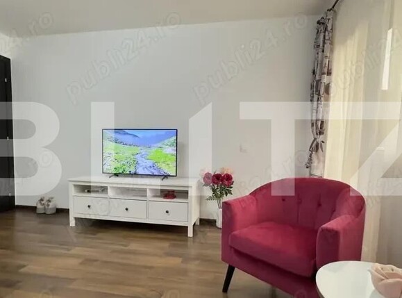 Garsonieră de închiriat Avantgarden - 169203AI | BLITZ Brașov | Poza2