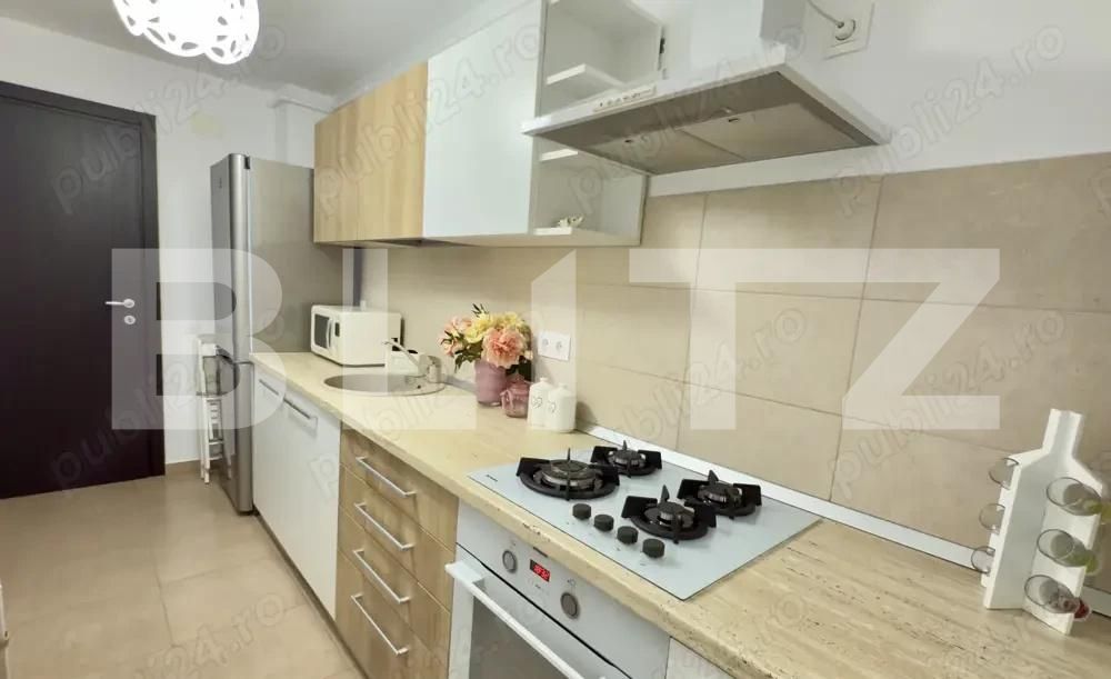 Garsonieră de închiriat Avantgarden - 169203AI | BLITZ Brașov | Poza3