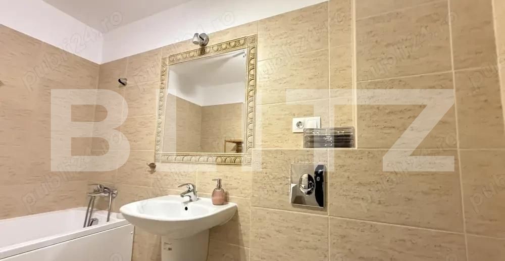 Garsonieră de închiriat Avantgarden - 169203AI | BLITZ Brașov | Poza5