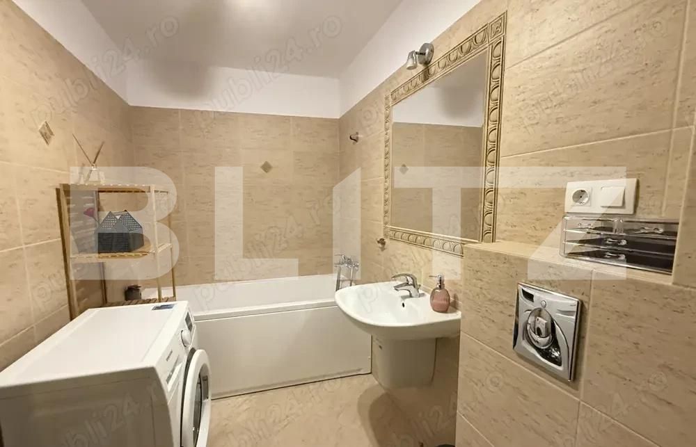 Garsonieră de închiriat Avantgarden - 169203AI | BLITZ Brașov | Poza6