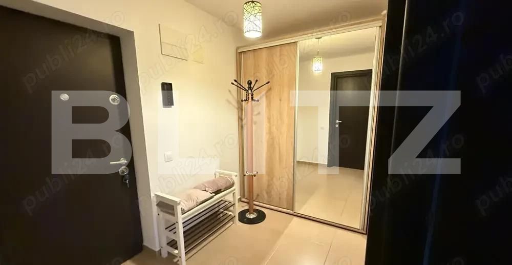 Garsonieră de închiriat Avantgarden - 169203AI | BLITZ Brașov | Poza7