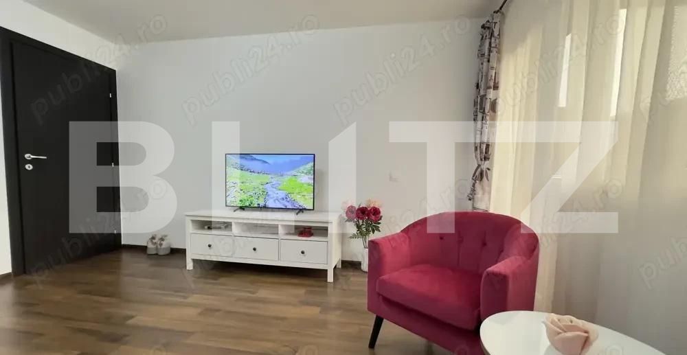 Garsonieră de închiriat Avantgarden - 169203AI | BLITZ Brașov | Poza2