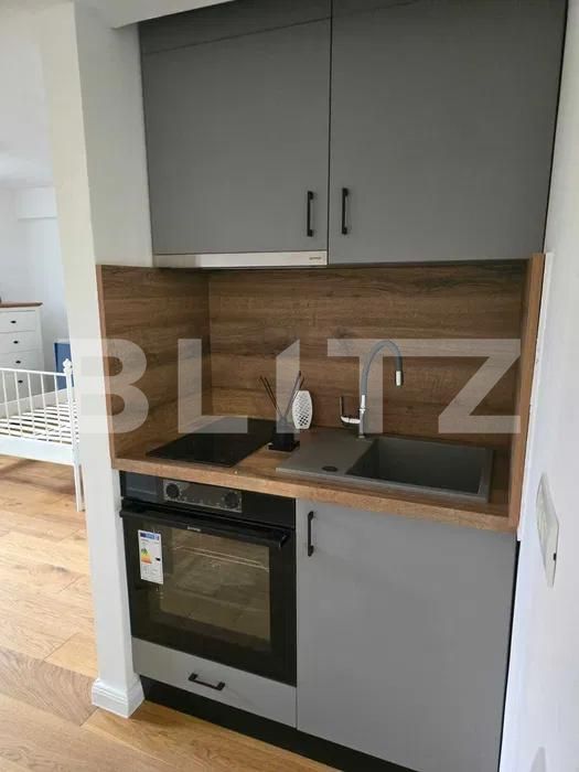 Garsonieră de închiriat Schei - 169204AI | BLITZ Brașov | Poza7