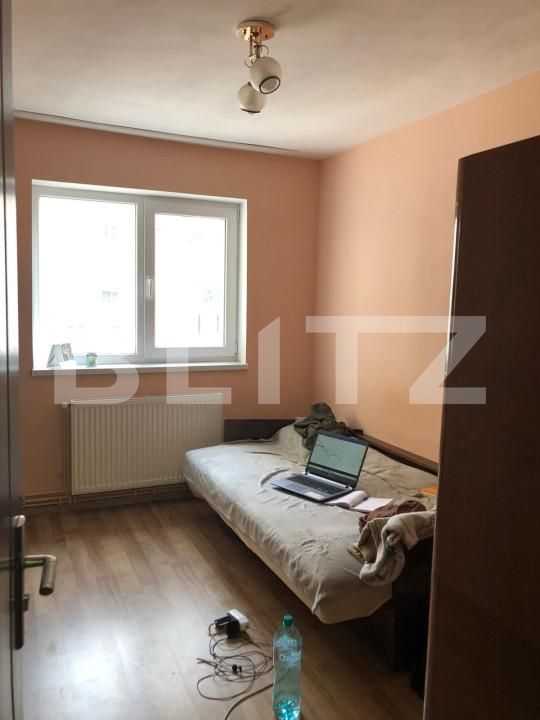 Apartament de închiriat 3 camere Manastur - 169208AI | BLITZ Cluj-Napoca | Poza1