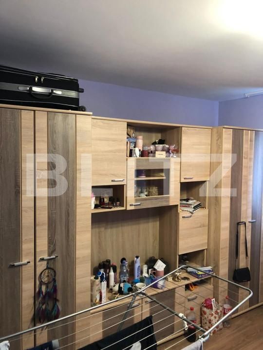 Apartament de închiriat 3 camere Manastur - 169208AI | BLITZ Cluj-Napoca | Poza4