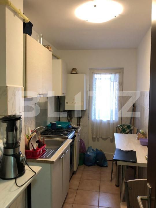 Apartament de închiriat 3 camere Manastur - 169208AI | BLITZ Cluj-Napoca | Poza5