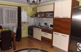 2 camere, 46 mp, etaj intermediar, zona Calea Turzii