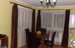 2 camere, 46 mp, etaj intermediar, zona Calea Turzii