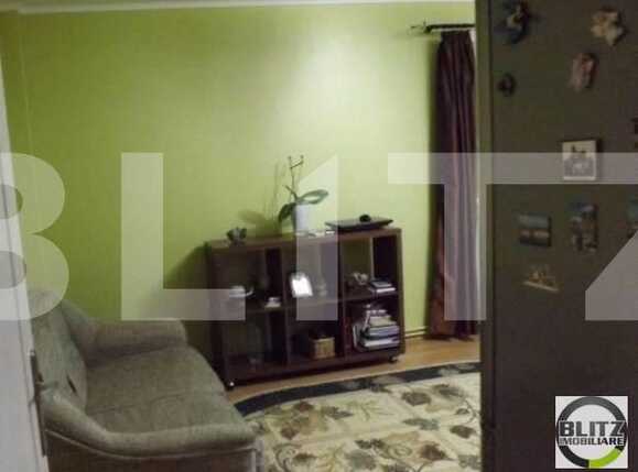 Apartament de vânzare 2 camere Zorilor - 16921AV | BLITZ Cluj-Napoca | Poza3