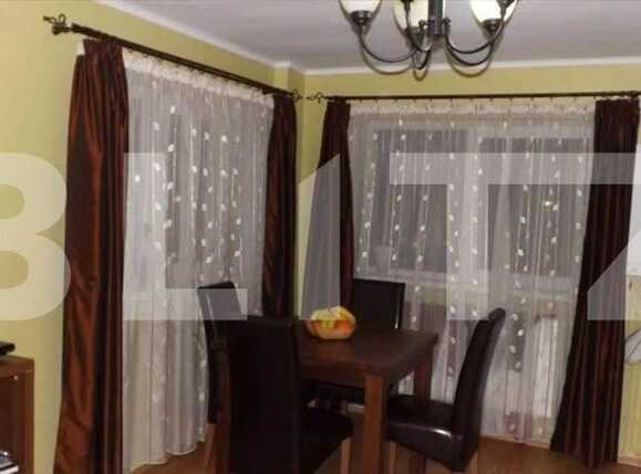 Apartament de vânzare 2 camere Zorilor - 16921AV | BLITZ Cluj-Napoca | Poza1