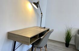 Apartament de 2 camere, prima închiriere , 50 mp, zona  IULIUS MALL