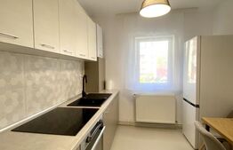Apartament de 2 camere, prima închiriere , 50 mp, zona  IULIUS MALL