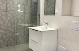 Apartament de 2 camere, prima închiriere , 50 mp, zona  IULIUS MALL