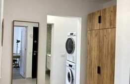 Apartament de 2 camere, prima închiriere , 50 mp, zona  IULIUS MALL