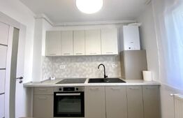 Apartament de 2 camere, prima închiriere , 50 mp, zona  IULIUS MALL