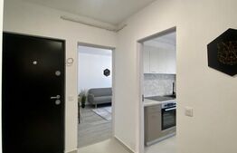 Apartament de 2 camere, prima închiriere , 50 mp, zona  IULIUS MALL