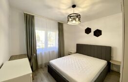 Apartament de 2 camere, prima închiriere , 50 mp, zona  IULIUS MALL