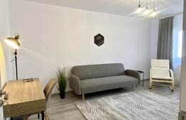 Apartament de 2 camere, prima închiriere , 50 mp, zona  IULIUS MALL