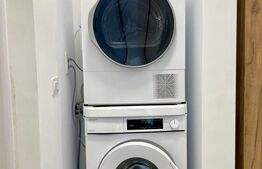 Apartament de 2 camere, prima închiriere , 50 mp, zona  IULIUS MALL