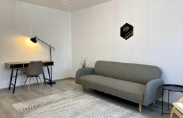 Apartament de 2 camere, prima închiriere , 50 mp, zona  IULIUS MALL