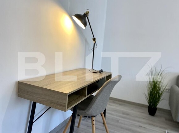 Apartament de închiriat 2 camere Gheorgheni - 169211AI | BLITZ Cluj-Napoca | Poza4