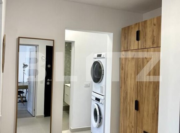 Apartament de închiriat 2 camere Gheorgheni - 169211AI | BLITZ Cluj-Napoca | Poza8