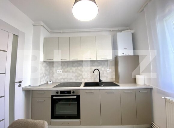 Apartament de închiriat 2 camere Gheorgheni - 169211AI | BLITZ Cluj-Napoca | Poza7