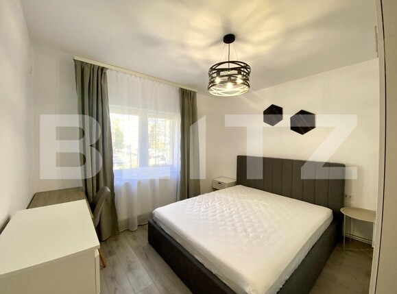 Apartament de închiriat 2 camere Gheorgheni - 169211AI | BLITZ Cluj-Napoca | Poza9