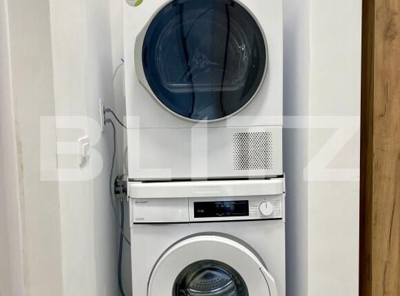 Apartament de închiriat 2 camere Gheorgheni - 169211AI | BLITZ Cluj-Napoca | Poza13