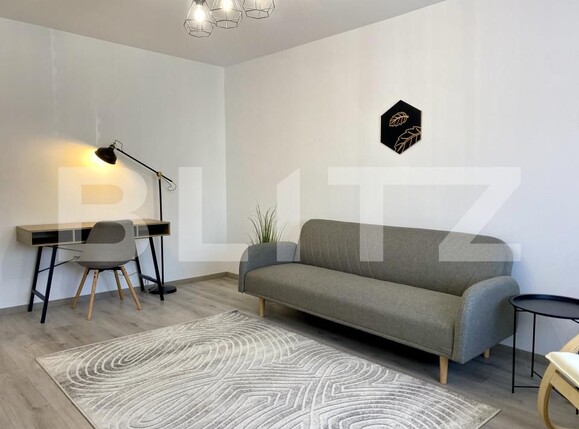 Apartament de închiriat 2 camere Gheorgheni - 169211AI | BLITZ Cluj-Napoca | Poza2