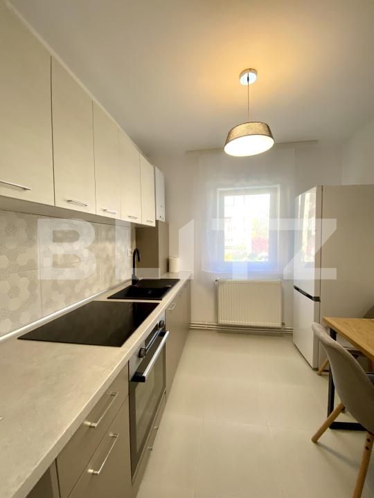 Apartament de închiriat 2 camere Gheorgheni - 169211AI | BLITZ Cluj-Napoca | Poza6